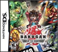 chave de ativação Bakugan: Rise of the Resistance