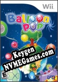 Balloon Pop chave livre