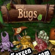 Band of Bugs gerador de chaves