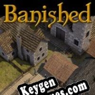 Banished chave de ativação