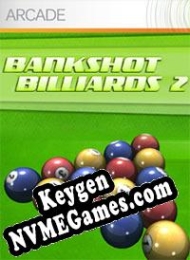 Bankshot Billiards 2 chave livre