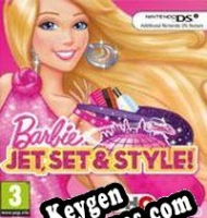 chave de ativação Barbie: Jet, Set & Style