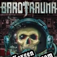 Barotrauma chave livre