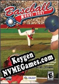 gerador de chaves Baseball Mogul 2007