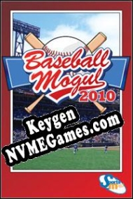 Baseball Mogul 2010 gerador de chaves