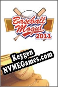 gerador de chaves de CD Baseball Mogul 2011