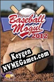 chave de ativação Baseball Mogul 2012