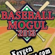 Baseball Mogul 2013 chave de ativação