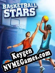 chave de ativação Basketball Stars