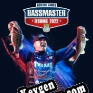 Bassmaster Fishing 2022 gerador de chaves de licença