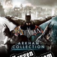 chave livre Batman: Arkham Collection