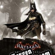 Batman: Arkham Knight Batgirl: A Matter of Family chave livre