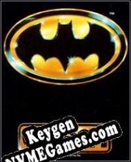 gerador de chaves de CD Batman: The Movie