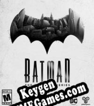 Batman: The Telltale Series chave livre