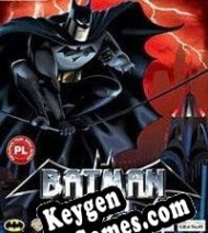 Batman: Vengeance gerador de chaves de CD