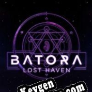 gerador de chaves Batora: Lost Haven