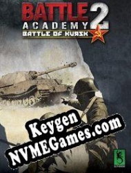 chave de licença Battle Academy 2: Battle of Kursk