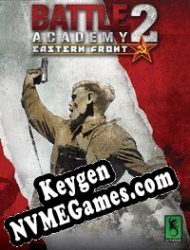 Battle Academy 2 gerador de chaves de CD