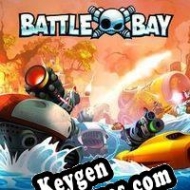 chave de licença Battle Bay