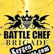 Battle Chef Brigade chave livre