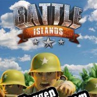 chave livre Battle Islands