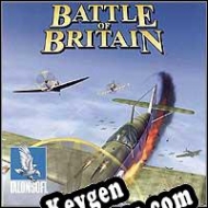 chave de ativação Battle of Britain (1999)