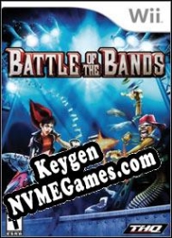 chave livre Battle of the Bands