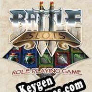 Battle Slots chave de ativação