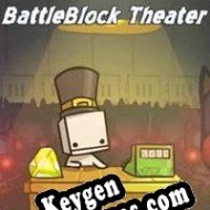 BattleBlock Theater chave de ativação