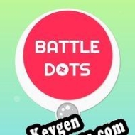 Battledots gerador de chaves de licença