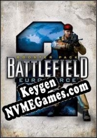 gerador de chaves de CD Battlefield 2: Euro Force