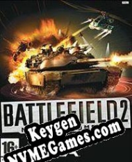 gerador de chaves de CD Battlefield 2: Modern Combat