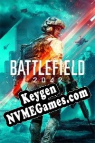 Battlefield 2042 chave livre