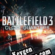 chave de licença Battlefield 3: Close Quarters