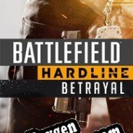 gerador de chaves de CD Battlefield Hardline: Betrayal