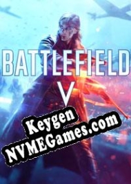 Battlefield V chave livre