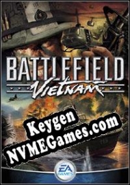 Battlefield Vietnam gerador de chaves de CD