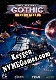 Battlefleet Gothic: Armada chave livre