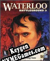 gerador de chaves de CD Battleground 3: Waterloo