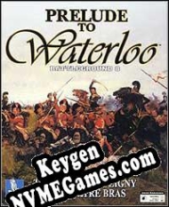 gerador de chaves Battleground 8: Prelude to Waterloo