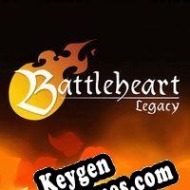 Battleheart Legacy gerador de chaves de licença