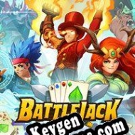 gerador de chaves Battlejack