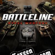 gerador de chaves de CD Battleline: Steel Warfare