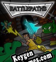 Battlepaths chave livre