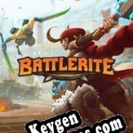 Battlerite gerador de chaves de CD