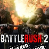 BattleRush 2 gerador de chaves de CD