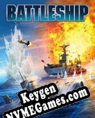 Battleship (2016) gerador de chaves