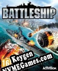 Battleship chave de ativação