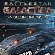 Battlestar Galactica: Squadrons gerador de chaves de licença