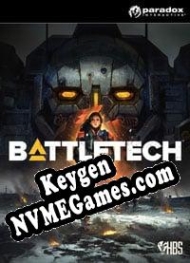 BattleTech gerador de chaves de licença